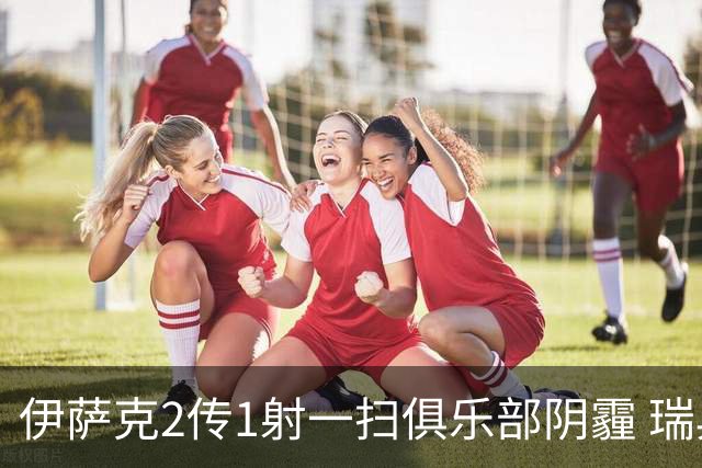 伊萨克2传1射一扫俱乐部阴霾 瑞典双锋连线大杀四方